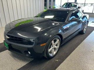 Chevrolet 2013 Camaro