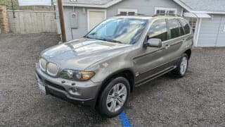 BMW 2005 X5