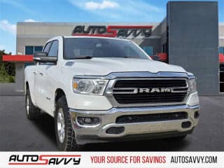 Ram 2019 1500