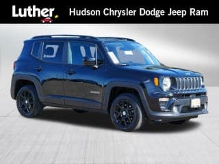 Jeep 2020 Renegade