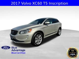 Volvo 2017 XC60