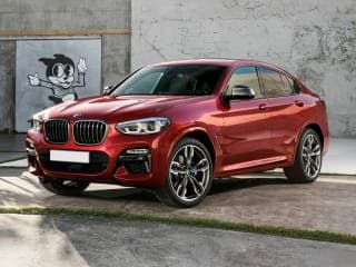 BMW 2021 X4