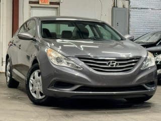 Hyundai 2011 Sonata