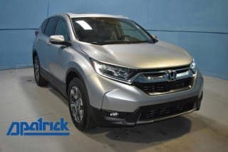 Honda 2017 CR-V