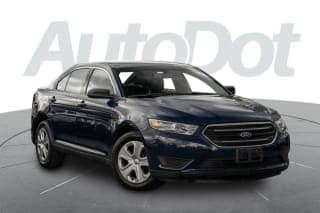 Ford 2017 Taurus