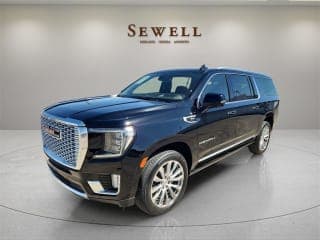 GMC 2022 Yukon XL