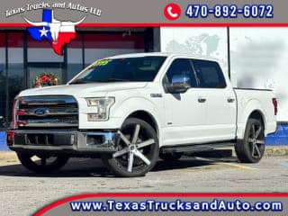 Ford 2015 F-150