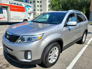 Kia 2015 Sorento