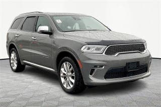 Dodge 2021 Durango