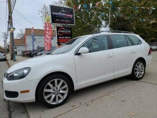 Volkswagen 2011 Jetta