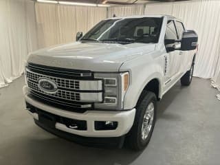 Ford 2019 F-250 Super Duty