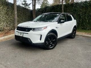 Land Rover 2023 Discovery Sport