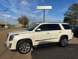 Cadillac 2015 Escalade