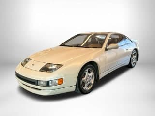 Nissan 1991 300ZX