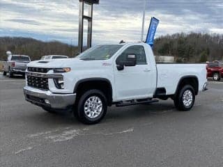 Chevrolet 2022 Silverado 2500HD