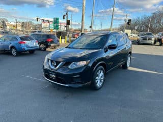 Nissan 2015 Rogue