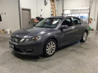 Honda 2013 Accord