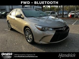 Toyota 2017 Camry