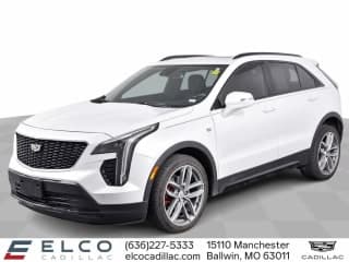 Cadillac 2021 XT4