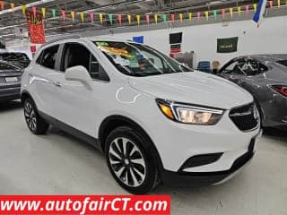 Buick 2021 Encore