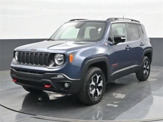 Jeep 2022 Renegade