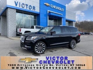 Lincoln 2019 Navigator