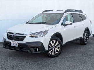 Subaru 2021 Outback