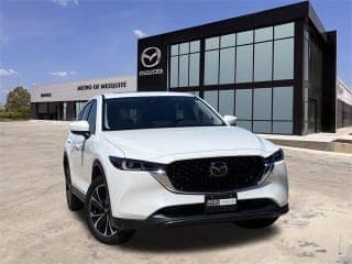 Mazda 2022 CX-5