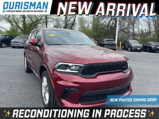 Dodge 2021 Durango