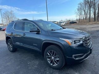 GMC 2019 Acadia