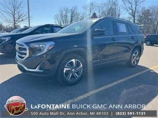 GMC 2020 Terrain