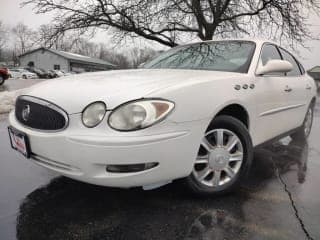 Buick 2006 LaCrosse