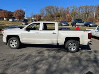 Chevrolet 2016 Silverado 1500