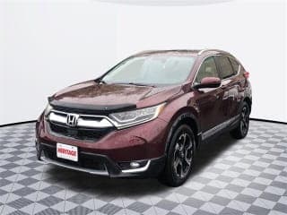Honda 2017 CR-V