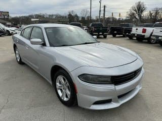 Dodge 2021 Charger