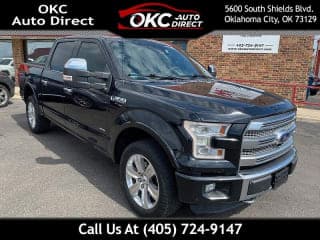 Ford 2015 F-150