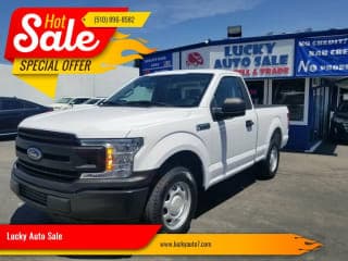 Ford 2018 F-150