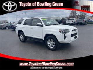 Toyota 2023 4Runner