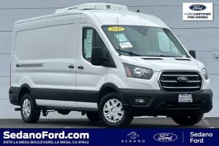 Ford 2020 Transit