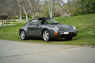 Porsche 1995 911