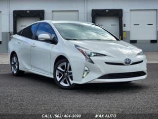 Toyota 2016 Prius