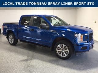 Ford 2018 F-150