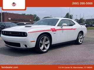 Dodge 2016 Challenger