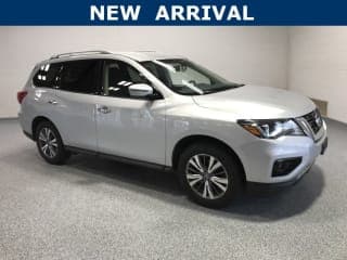 Nissan 2019 Pathfinder