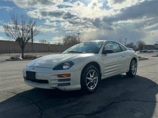 Mitsubishi 2001 Eclipse