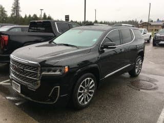 GMC 2020 Acadia