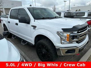 Ford 2019 F-150