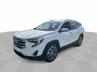 GMC 2021 Terrain