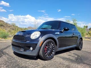 MINI 2010 Cooper