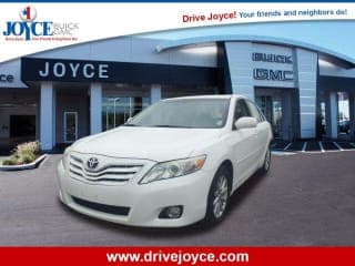 Toyota 2011 Camry